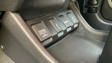 Honda HR-V 1.5 i-VTEC EX CVT 5dr Petrol Hatchback